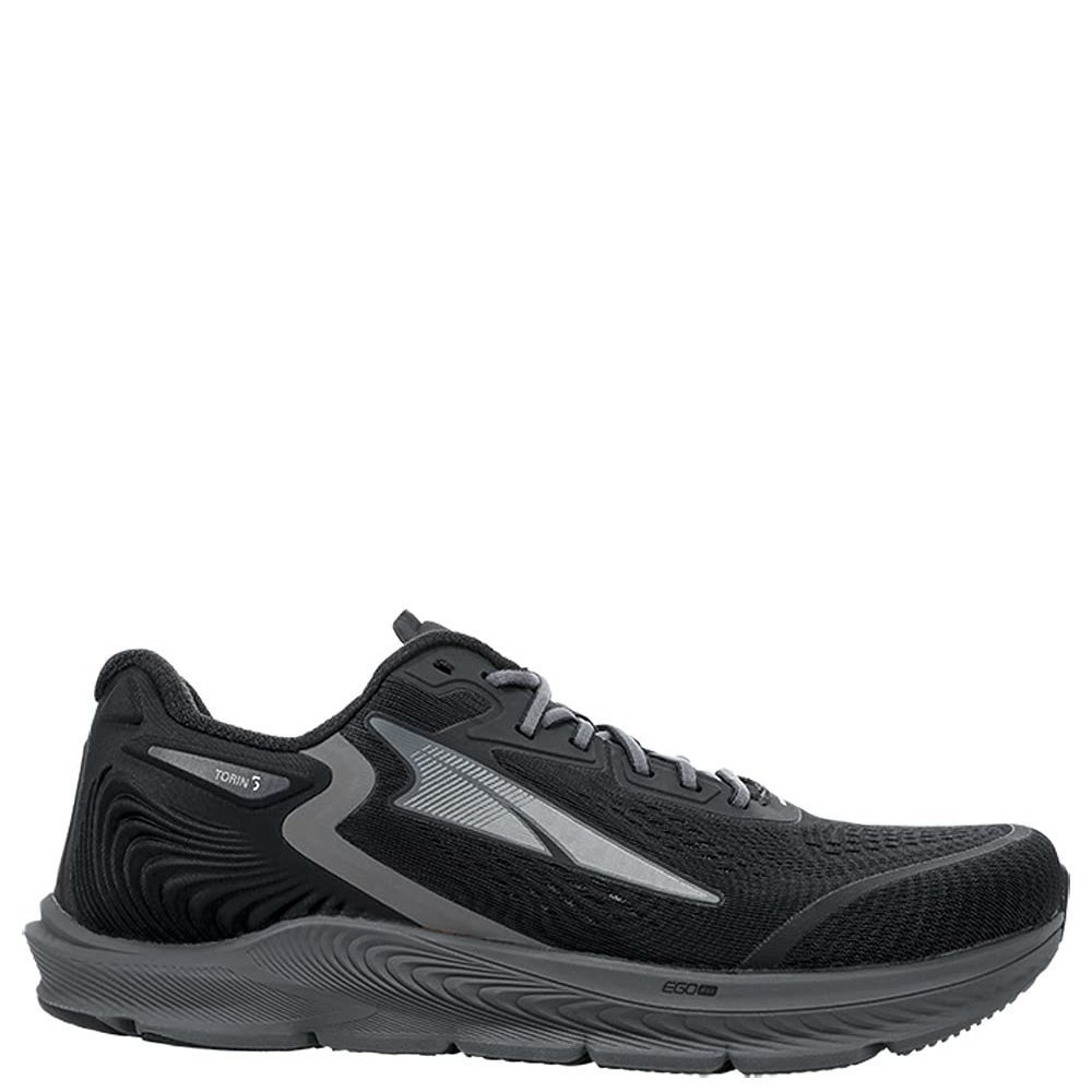 Altra Torin 5 Men's Shoes, Black, 12 M (Us)